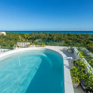 Cielo Y Mar (adults Only) Apart-hotel