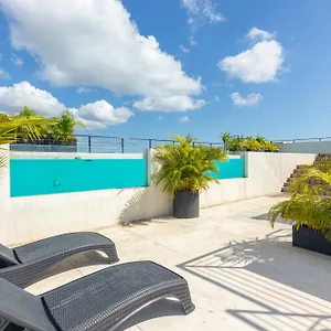 Toh House Luxury By Boutique Mx Apart-hotel