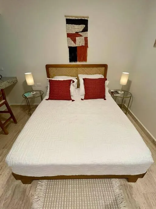 Cozy Loft With Poolside Terrace Apartment Playa del Carmen