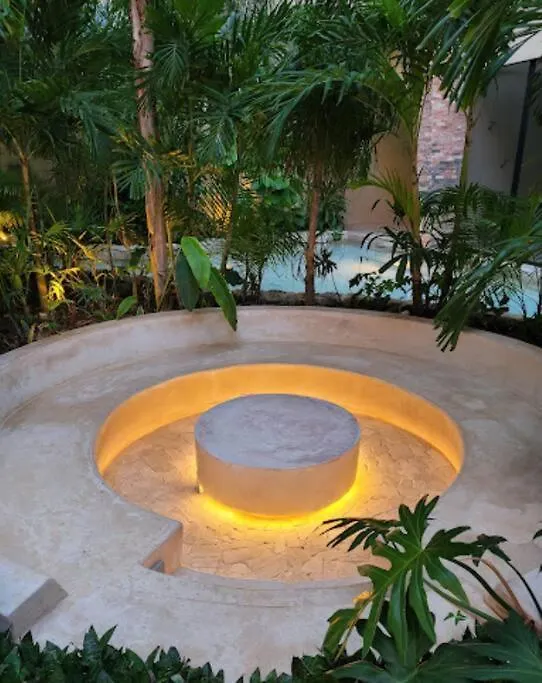 Cozy Loft With Poolside Terrace Apartamento Playa del Carmen